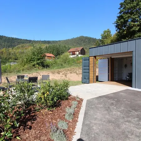 C'est Chouette Les Vosges Aux Portes De L'alsace Et A Proximite De Saint Des Vosges * Senones (Vosges)