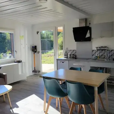 Villa C'est Chouette Les Vosges Aux Portes De L'alsace Et A Proximite De Saint Des Vosges *