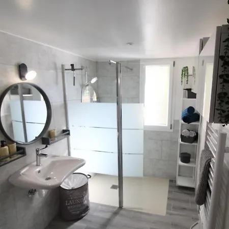 Вилла C'est Chouette Les Vosges Aux Portes De L'alsace Et A Proximite De Saint Des Vosges Senones (Vosges)