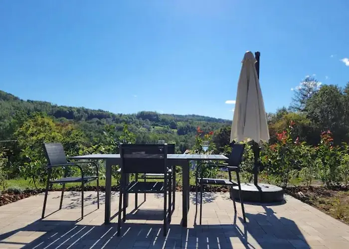 C'est Chouette Les Vosges Aux Portes De L'alsace Et A Proximite De Saint Des Vosges *